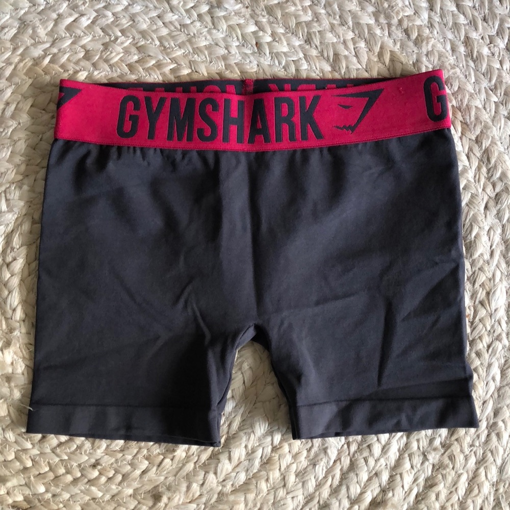Gymshark Fit shorts